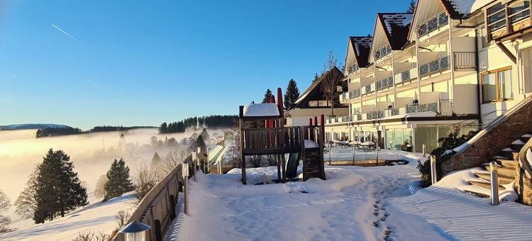 黑森林胡法酒店(Jufa Hotel Schwarzwald)图片
