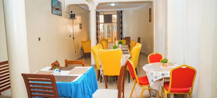 法纳德酒店(Fanad Hotel)图片