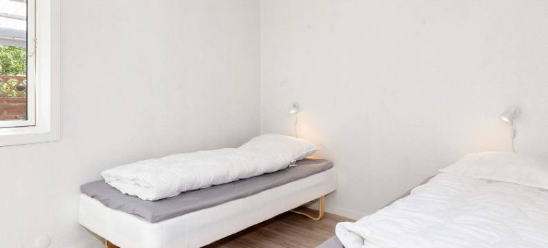 4 star holiday home in Gedsted-By Traum图片