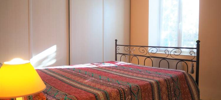 Country House in Orb Mountains near Salagou Lake图片