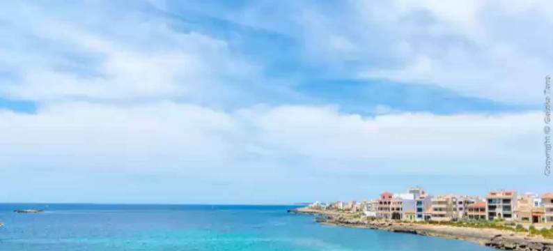 Villa Es MolÍ Des Trenc - Villa With Private Pool图片