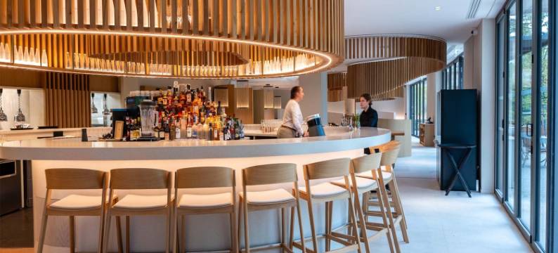 Apartment near Montpellier with Pool & Spa图片