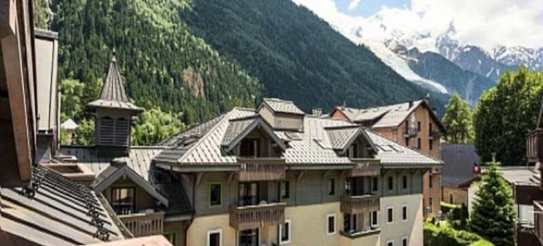 3-room apartment for 6 people - Selection图片