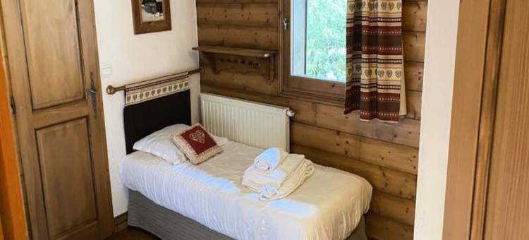 3-room apartment for 6 people - Selection图片