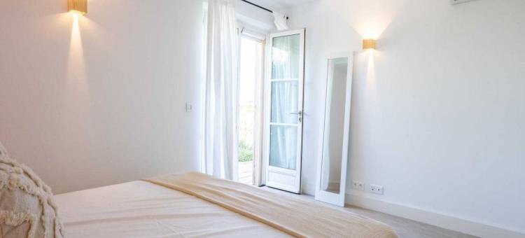 Charming House - AC/2 Br/4P - Saint-Tropez图片