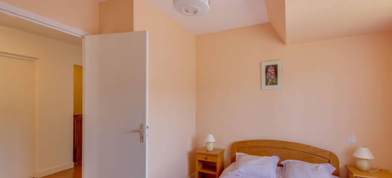 Vic-sur-Cère Family Nest图片