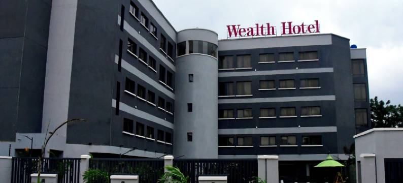 威尔斯国际酒店(伊凯贾·拉各斯｜穆罕默德机场店｜三餐及接送)(Wealth International Hotel (Ikeja Lagos  Mohammed Airport Branch  Three Meals and Transfer Service))图片