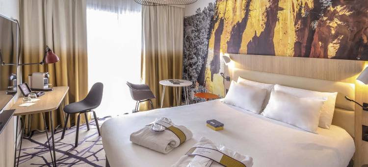 美居卡维侬酒店(Hôtel Mercure Cavaillon)图片