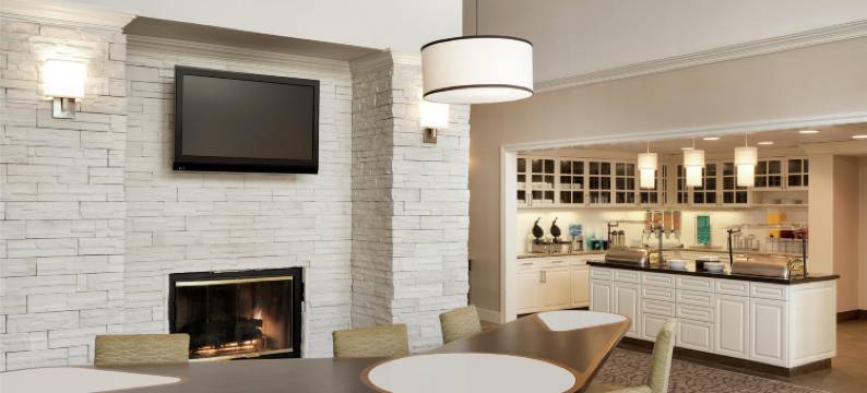 Homewood Suites by Hilton-清水(Homewood Suites by Hilton St. Petersburg Clearwater)图片