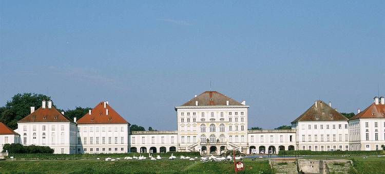 宜必思慕尼黑城南酒店(Ibis Muenchen City Sued)图片