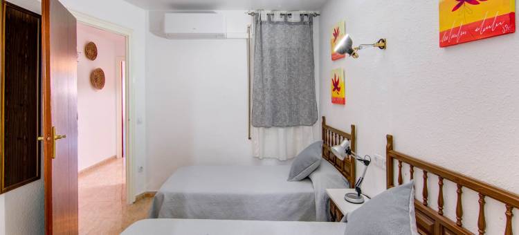 Elegant Apartment with Terrace图片