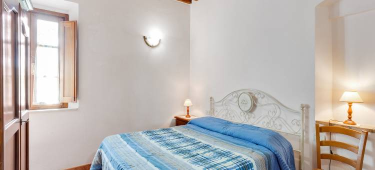 Tuscan Countryside Stay图片