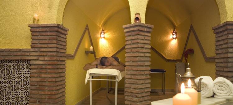 Cave House in Guadix with Private Pool图片