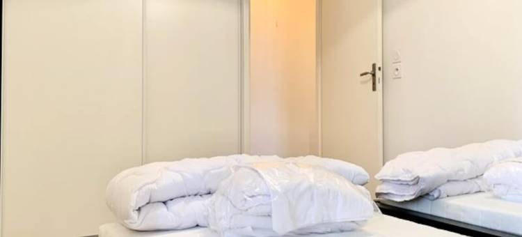 度假屋与别墅(可住4人)(Houses & Villas for 4 People)图片