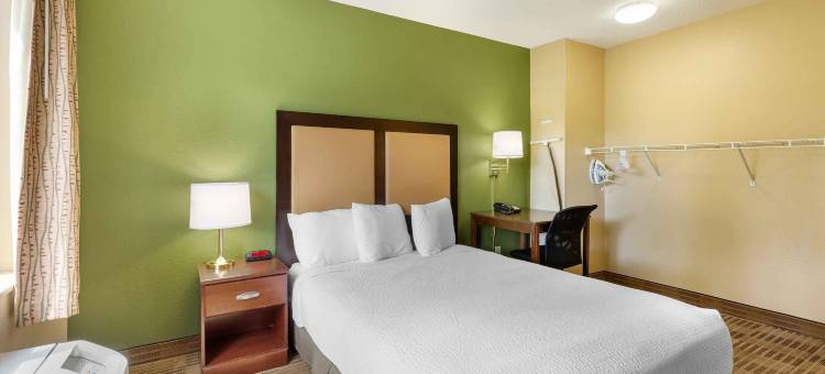 美国长住酒店 - 巴尔的摩 - 格伦伯尼(Extended Stay America Suites - Baltimore - Glen Burnie)图片
