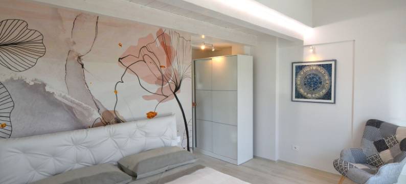 Spacious Stay in Montelupone图片