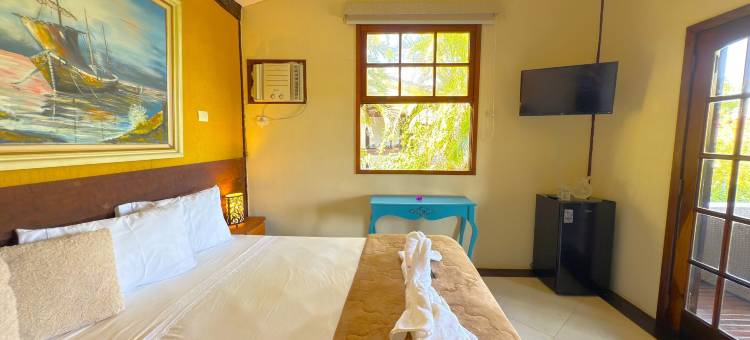 费拉杜拉精品旅馆(Pousada Ferradura Boutique)图片