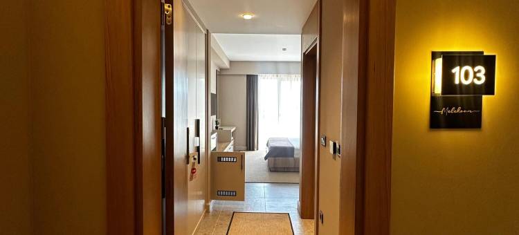 梅莱科娜房子(Melekona House)图片