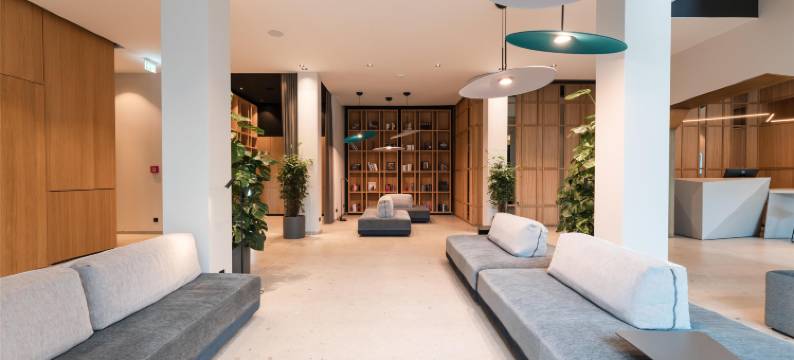 泽勒的宿所(Zeller's Quartier)图片