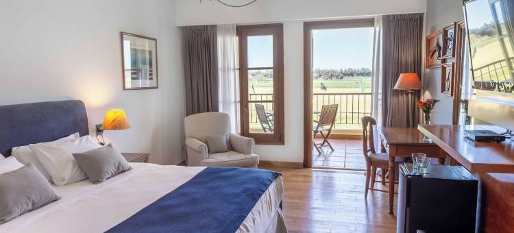 卢汉温德姆花园酒店(Wyndham Garden Lujan)图片