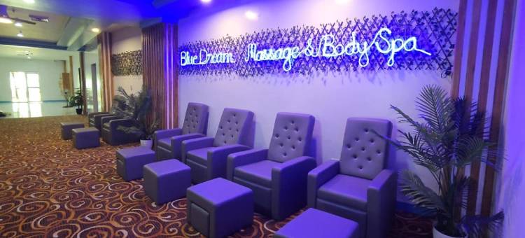 梦幻酒店(Dream Hotel Puerto Galera)图片