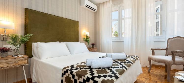 Comfortable Apartment in Soho District. Tomas Heredia图片