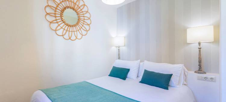 Cozy house with terrace in Albaicín. Alhacaba图片