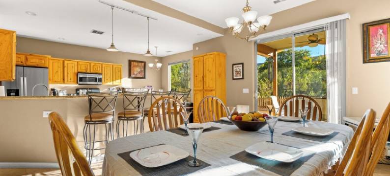 Fireside Nights | Golf & Hikes | Pet & RV Friendly图片