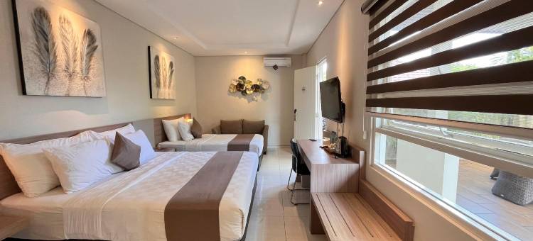 多荷家庭旅馆(Doho Homestay)图片