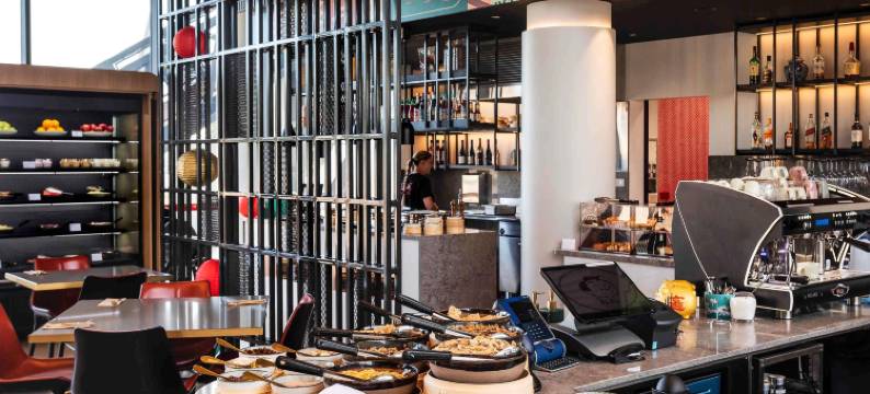 德文波特诺富特酒店(2022 年第四季度开业)(Novotel Devonport)图片