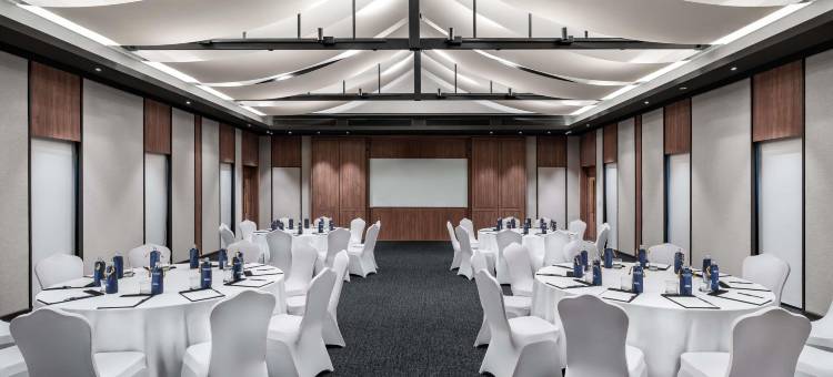 考拉克邦萨美爵酒店(Grand Mercure Khao Lak Bangsak)图片