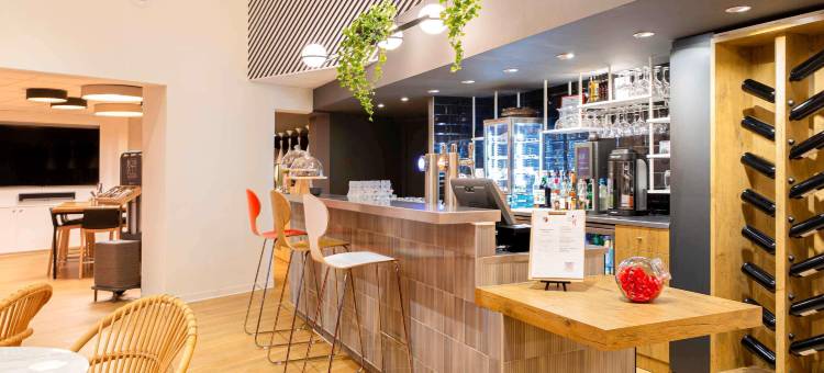 宜必思图尔南酒店(ibis Tours Sud)图片