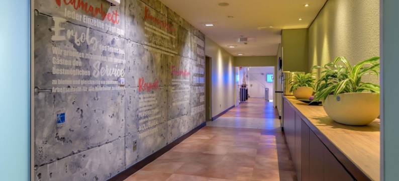 科隆西部美居酒店(Mercure Hotel Koeln West)图片