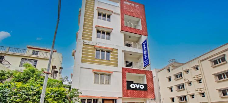 Hotel O Premium Properties图片