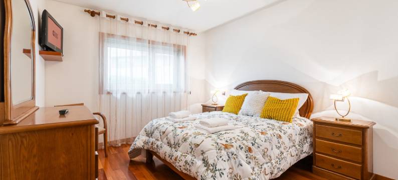 Casa La Guardia at 5 minutes from the beach图片