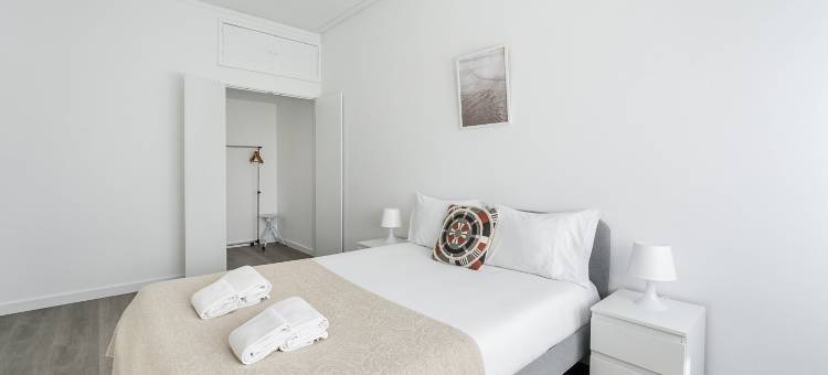 GuestReady - Um momento de sol no Porto图片