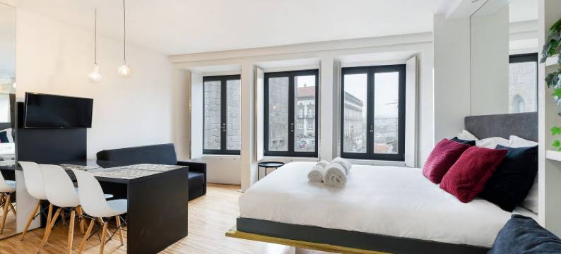 GuestReady - Cathedral Design Apartments -Clérigos图片