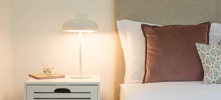 GuestReady - 乌尔库尼纳公寓(GuestReady - Urkunina apartment)图片