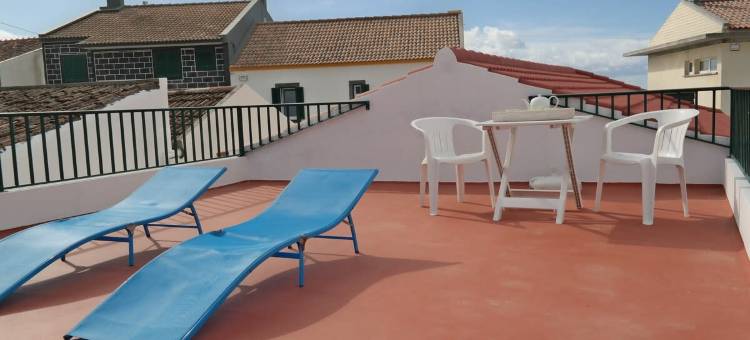 GuestReady - Volcanic Nature- Sea and Tranquillity图片