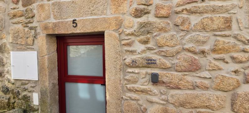 Casa da Caleira图片