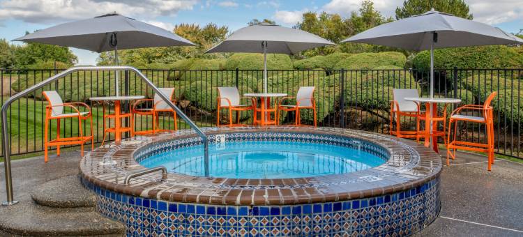 里奇兰德河畔假日酒店(Holiday Inn Richland on the River)图片