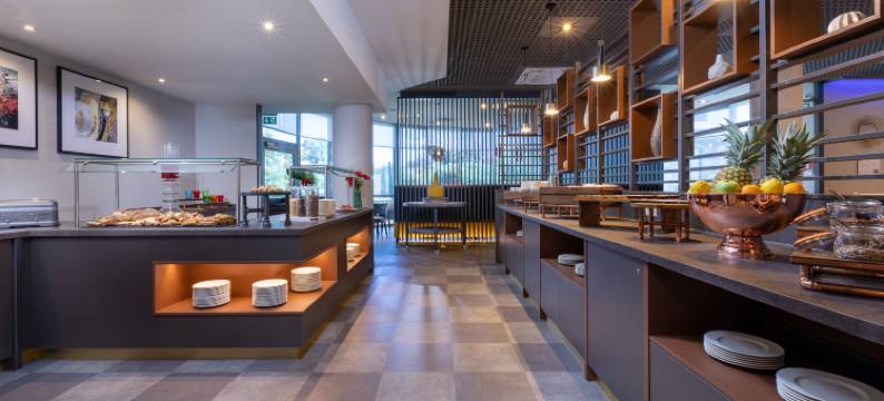 维罗纳莱昂纳多酒店(Leonardo Hotel Verona)图片