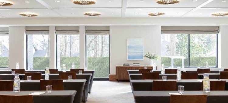 亚特兰大-巴克海特金普顿西尔文酒店(Kimpton Sylvan Atlanta - Buckhead)图片