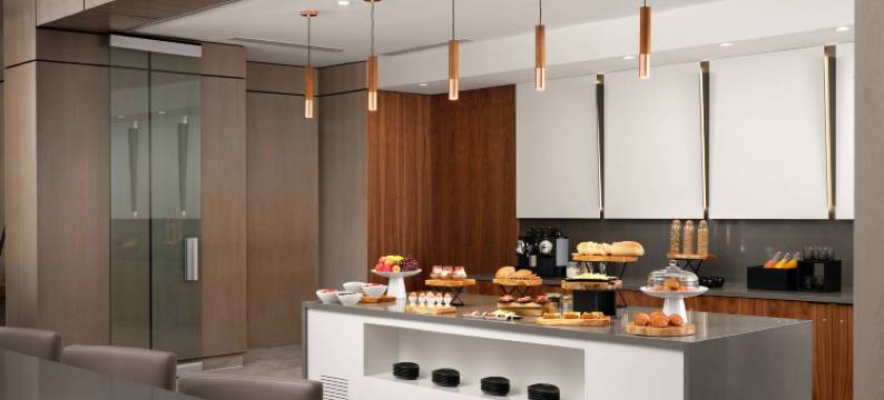 凤凰城万豪AC酒店(AC Hotel Phoenix Downtown)图片