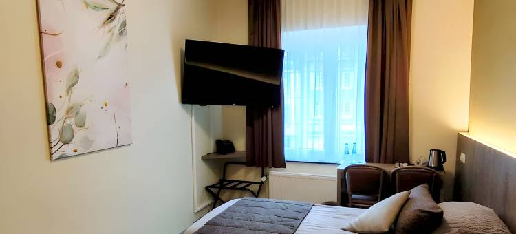 邮政旅店(Hotel des Postes)图片