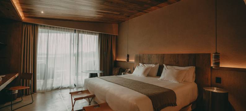 莫尔文托酒店，AKEN SOUL Collection(Get Hotel Molvento, Aken Soul Collection)图片