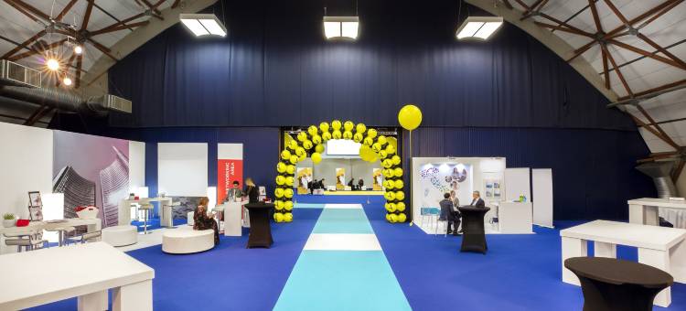 Crowne Plaza 米兰利纳特机场皇冠假日酒店(Crowne Plaza Milan - Linate)图片