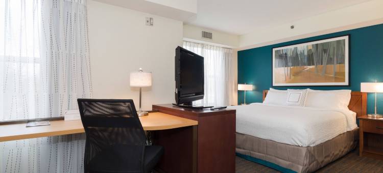 夏洛特诺曼湖Residence Inn 酒店(Residence Inn Charlotte Lake Norman)图片