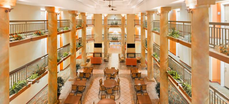 智选假日套房酒店圣何塞摩根山(Holiday Inn Express & Suites SAN JOSE-MORGAN HILL by IHG)图片