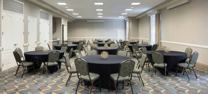 坦帕阳光海岸公路北点村居家酒店(Residence Inn Tampa Suncoast Parkway at NorthPointe Village)图片